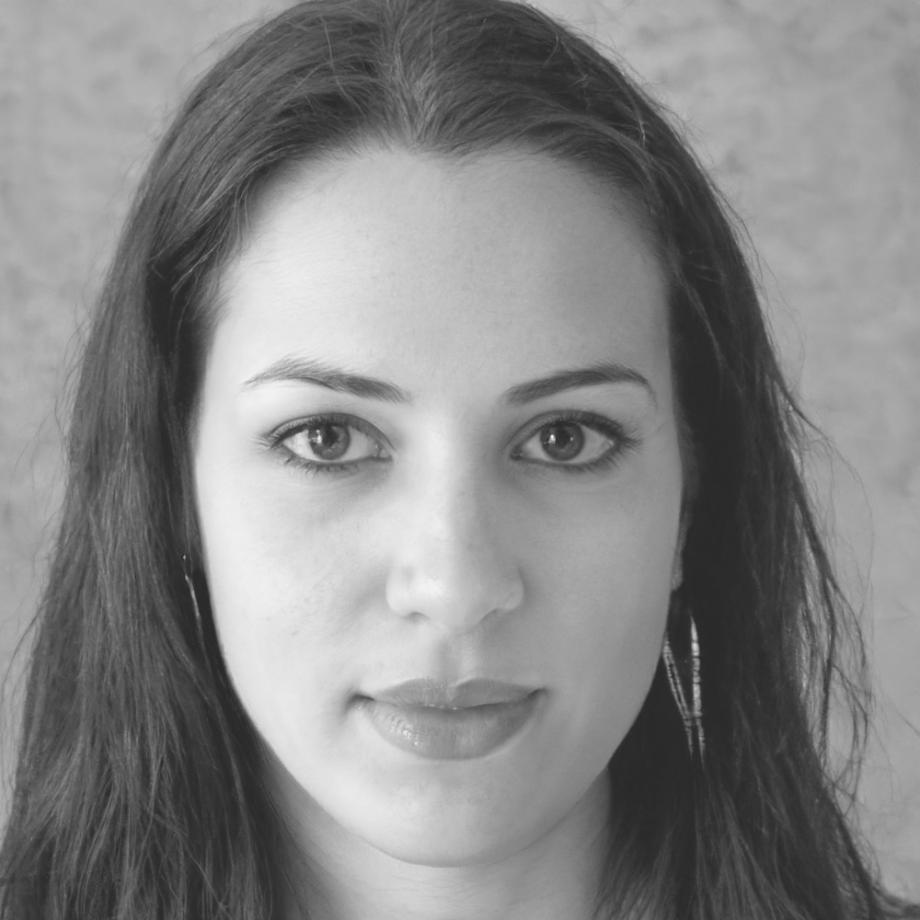 Portrait de Célestine Moreau