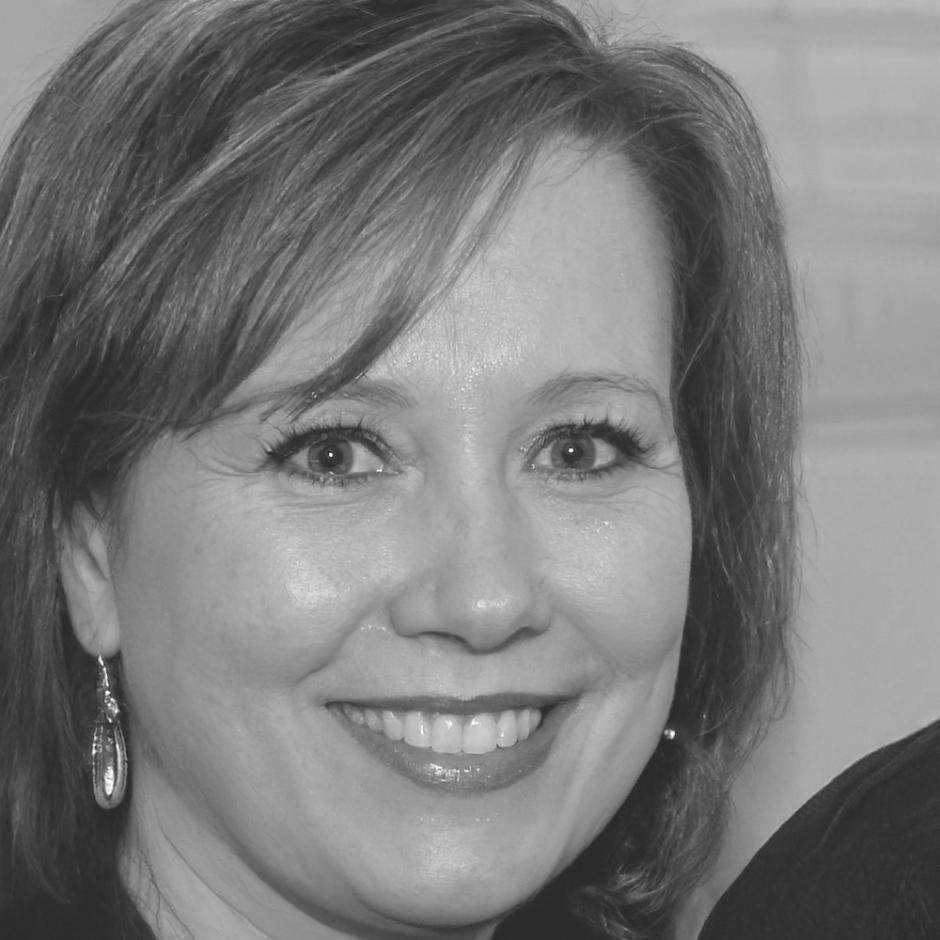Portrait de Romane Dubois, consultante en gestion financière